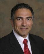 Dr. Mehrdad Arjomandi, MD