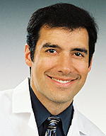Dr. Mehrdad Soroush, MD