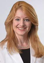 Dr. Melanie Barron, DO