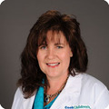 Dr. Melanie Harston, DO