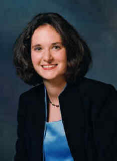Dr. Melanie Ladine