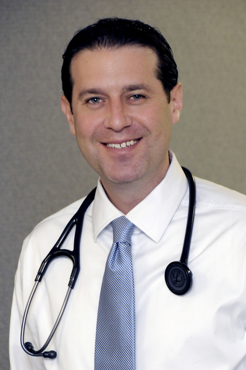 Dr. Joshua Melcer, MD