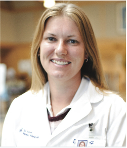 Dr. Melinda Mumford-Dawdy, MD