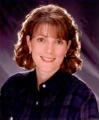 Dr. Melissa Kendall, MD