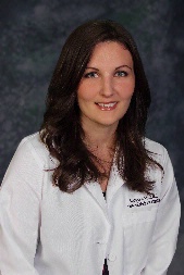 Dr. Melissa Mroz, MD