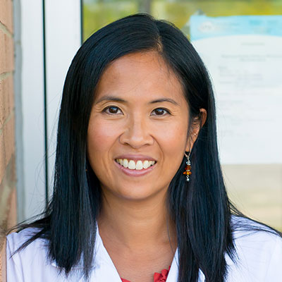 Dr. Melissa Wallace, DO