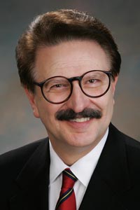 Dr. Melvin Churchill, MD