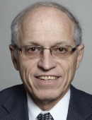 Dr. Melvin Haller, MD