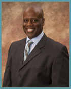 Dr. Melvin Hurt