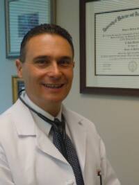 Dr. Tobia Mercuro, MD