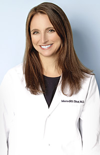 Dr. Meredith Shur, MD