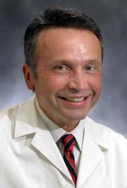 Dr. Merle Wade, MD