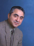 Dr. Kavoos Mesbahi, MD