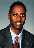 Dr. Mesfin Lemma, MD