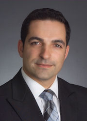 Dr. Meysam Kebriaei, MD