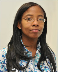 Dr. Michaelle Halaby Holmes, MD