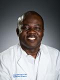 Dr. Michael Amoa-Asare, MD