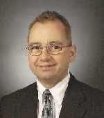 Dr. Michael Bahlatzis