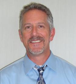 Dr. Michael Bell, DO