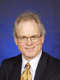 Dr. Michael Blackburn, MD
