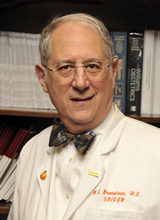 Dr. Michael Bronstein, MD