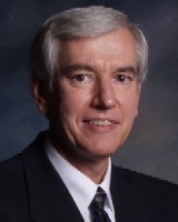 Dr. Michael Bungo, MD