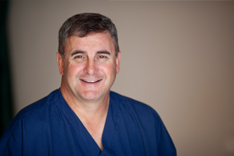 Dr. Michael Castillo, MD