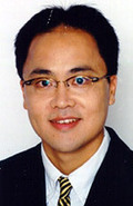 Dr. Michael Cian, MD