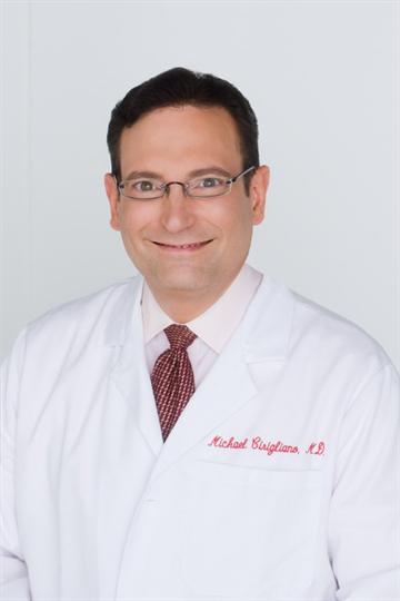 Dr. Michael Cirigliano, MD