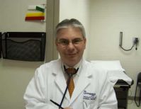 Dr. Michael Cox, MD