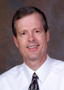 Dr. Michael Damiano, MD
