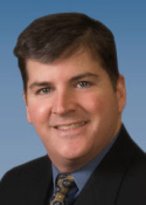 Dr. Michael Durkin, MD