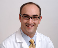 Dr. Michael Ebright, MD