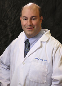Dr. Michael Frank