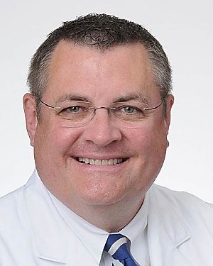 Dr. Michael Fromke, MD