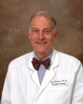Dr. Michael Gauderer, MD