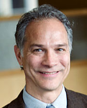 Dr. Michael Georgieff, MD