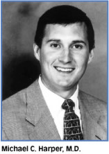 Dr. Michael Harper, MD