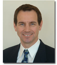 Dr. Michael Harris, MD