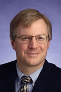 Dr. Michael Harron, DO