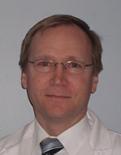 Dr. Michael Hejna, MD, PHD