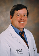 Dr. Michael Henbest, MD