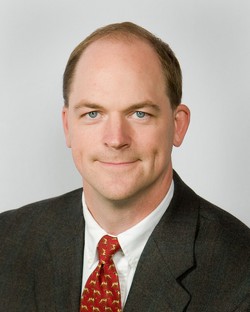 Dr. Michael Holmes, MD
