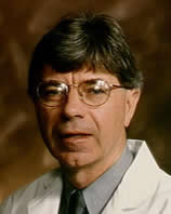 Dr. Michael Hunter, DO