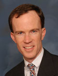 Dr. Michael Ikeler, MD