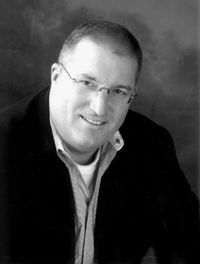 Dr. Michael Johnson, MD
