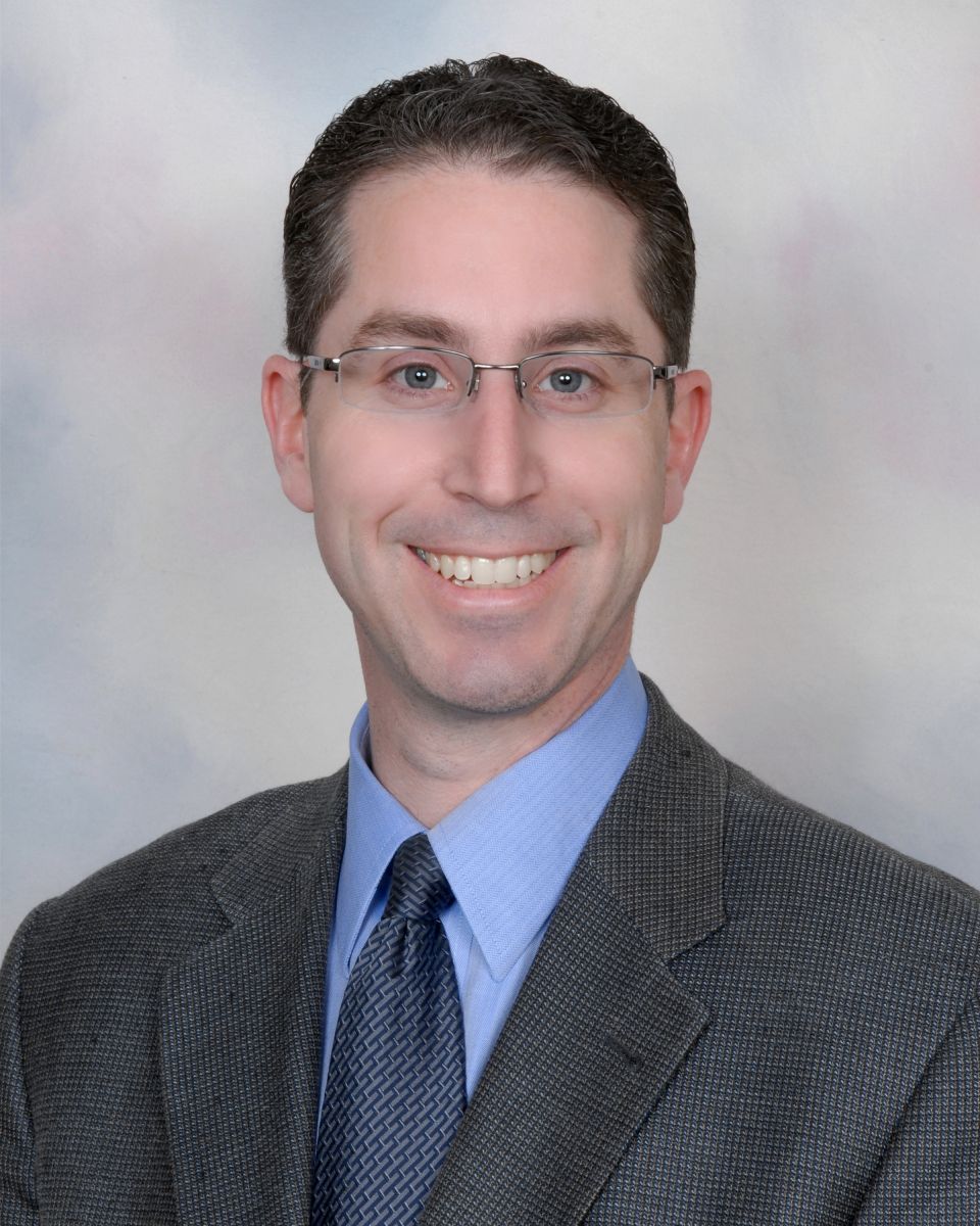 Dr. Michael Katz, MD