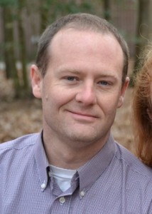 Dr. Michael Kellett, MD