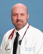 Dr. Michael Kerr, MD