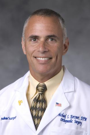Dr. Michael Kerzner